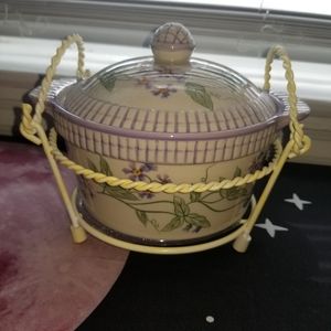 Covered Dish
